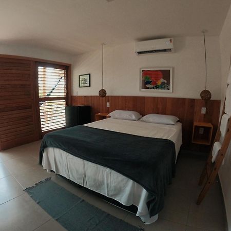 Bangalo Patua Leilighet Barra Grande  Rom bilde