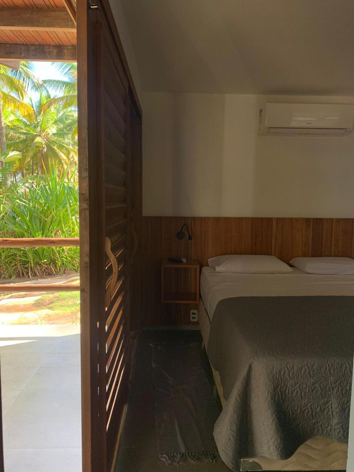 Bangalo Patua Leilighet Barra Grande  Rom bilde