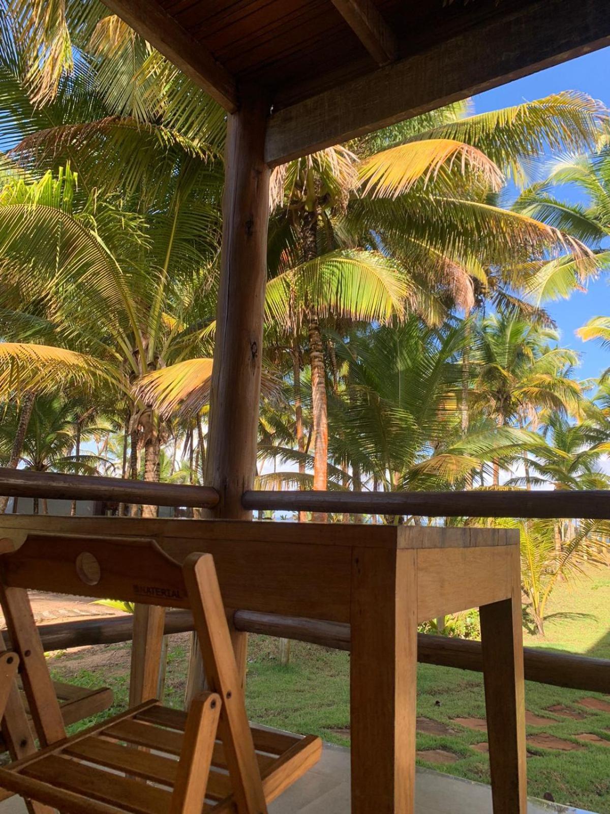 Bangalo Patua Leilighet Barra Grande  Rom bilde